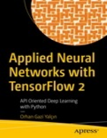 Applied Neural Networks with TensorFlow 2.epub
